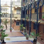 Estudio Sevilla Centro