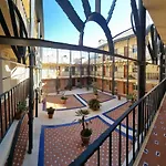 Estudio Sevilla Centro