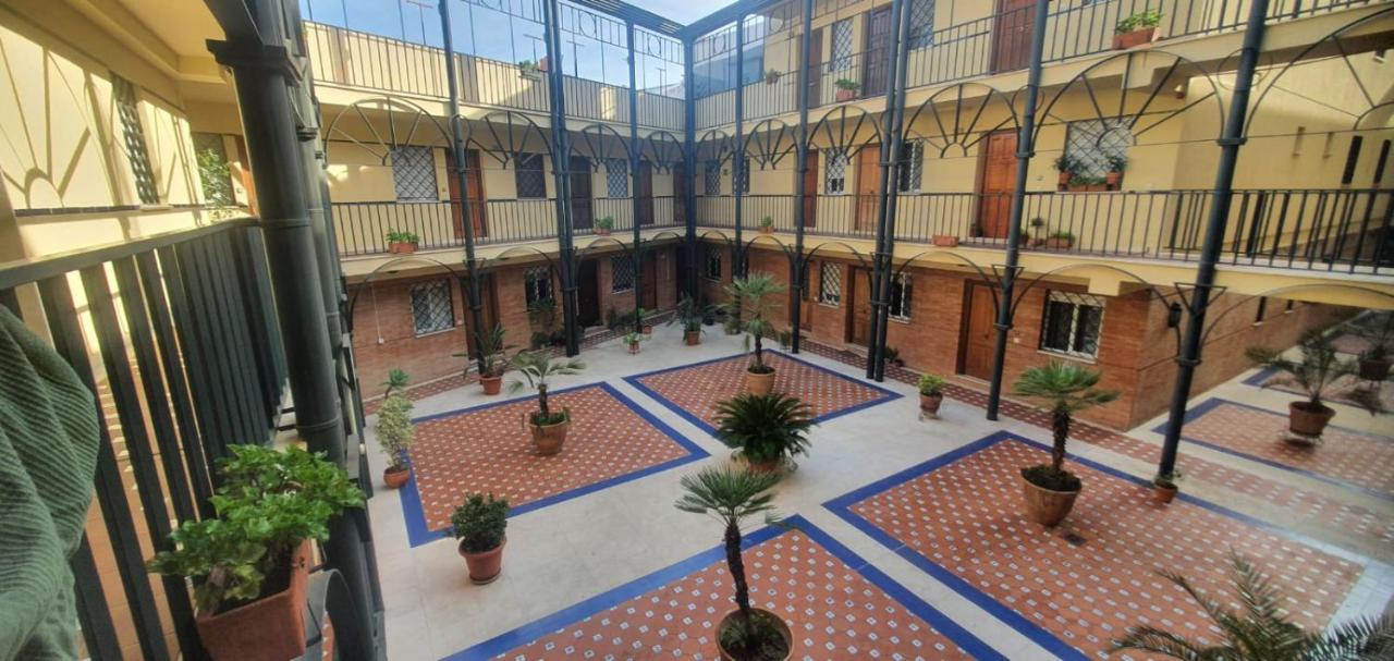 Appartement Estudio Centro Séville