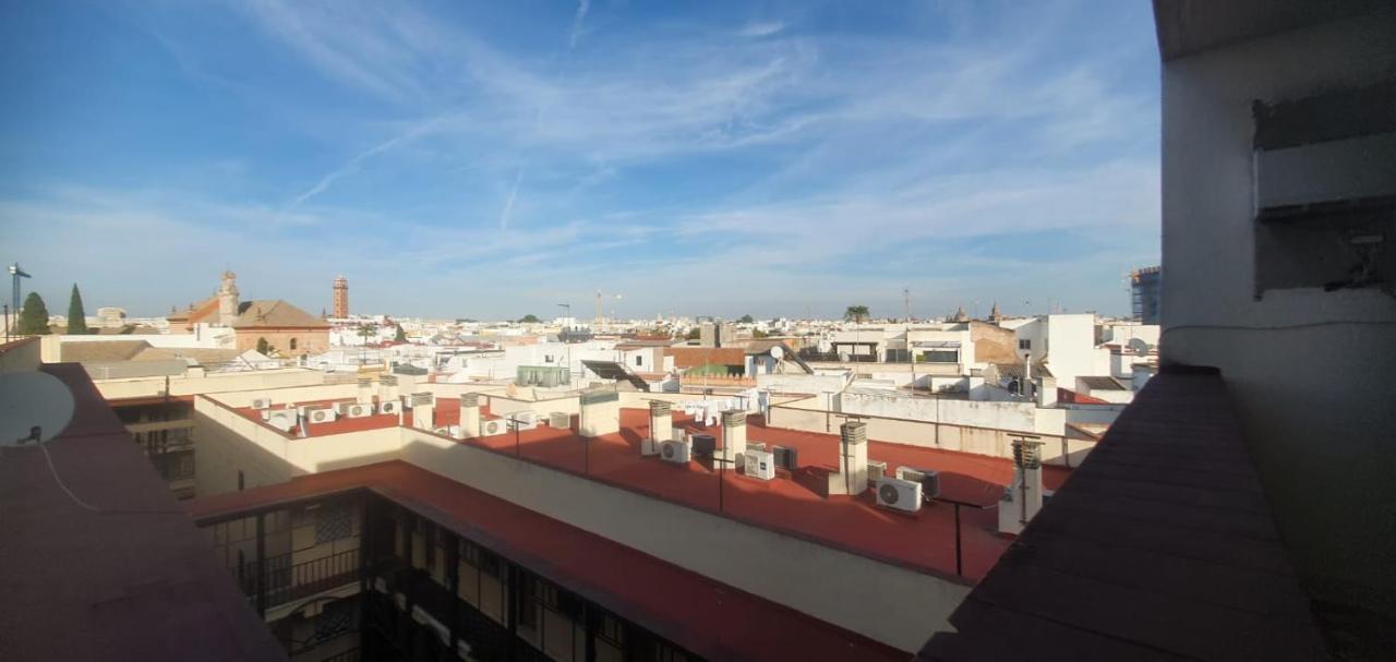Estudio Centro Appartement