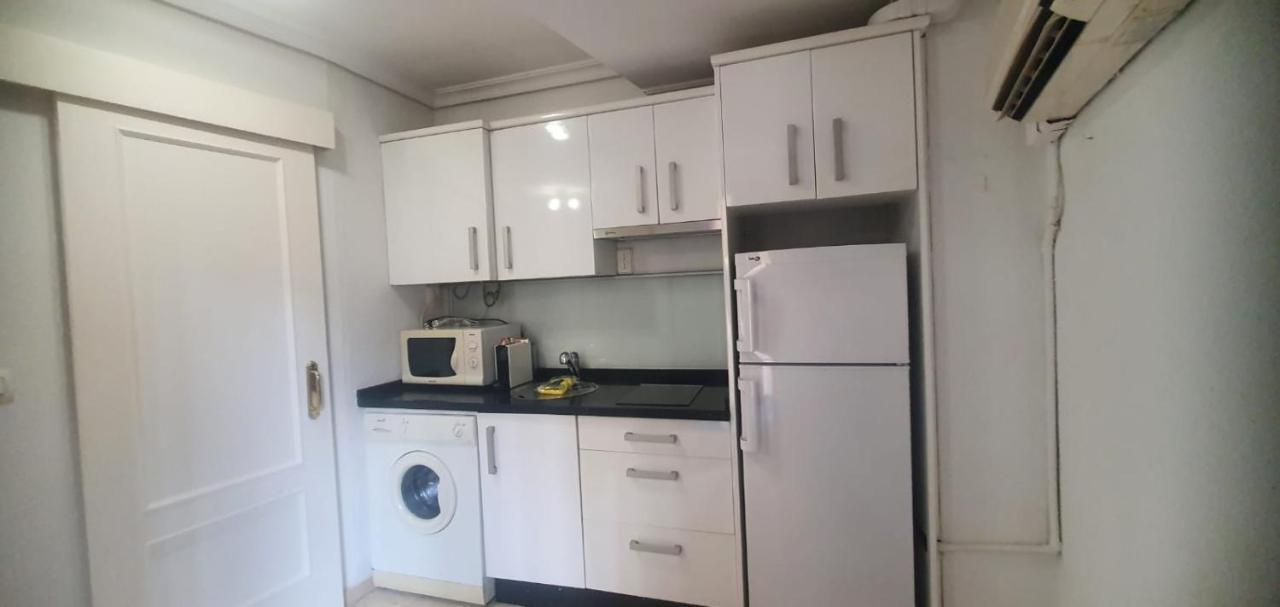 Estudio Centro Appartement Séville