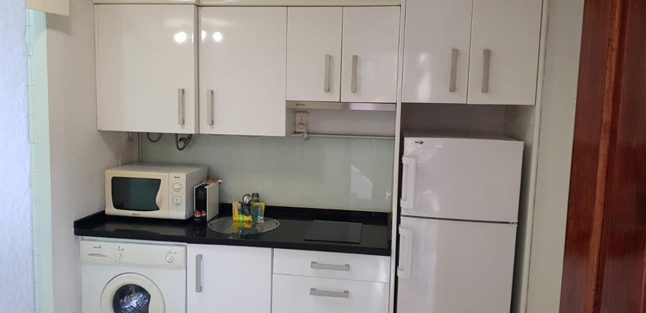 Estudio Centro Appartement