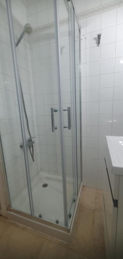 Appartement Estudio Centro *
