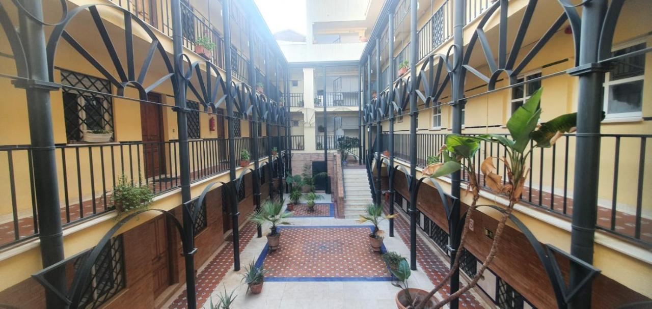 Estudio Centro