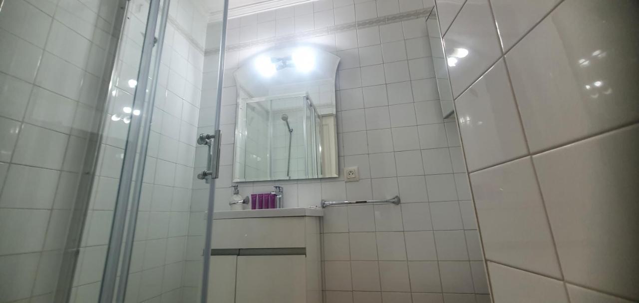 Appartement Estudio Centro *