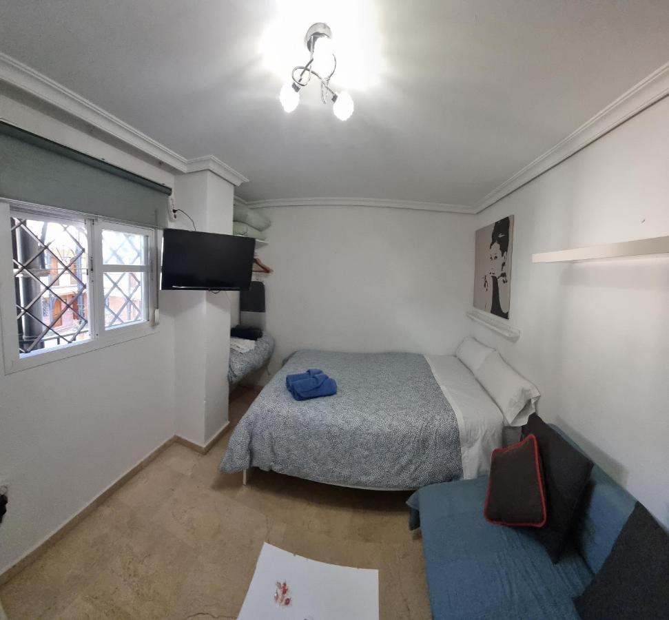 Estudio Centro Appartement Séville