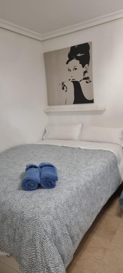 Appartement Estudio Centro