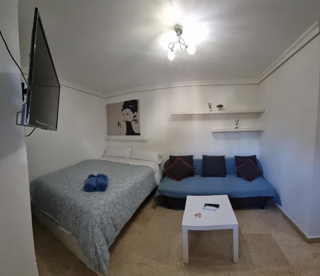 Appartement Estudio Centro *