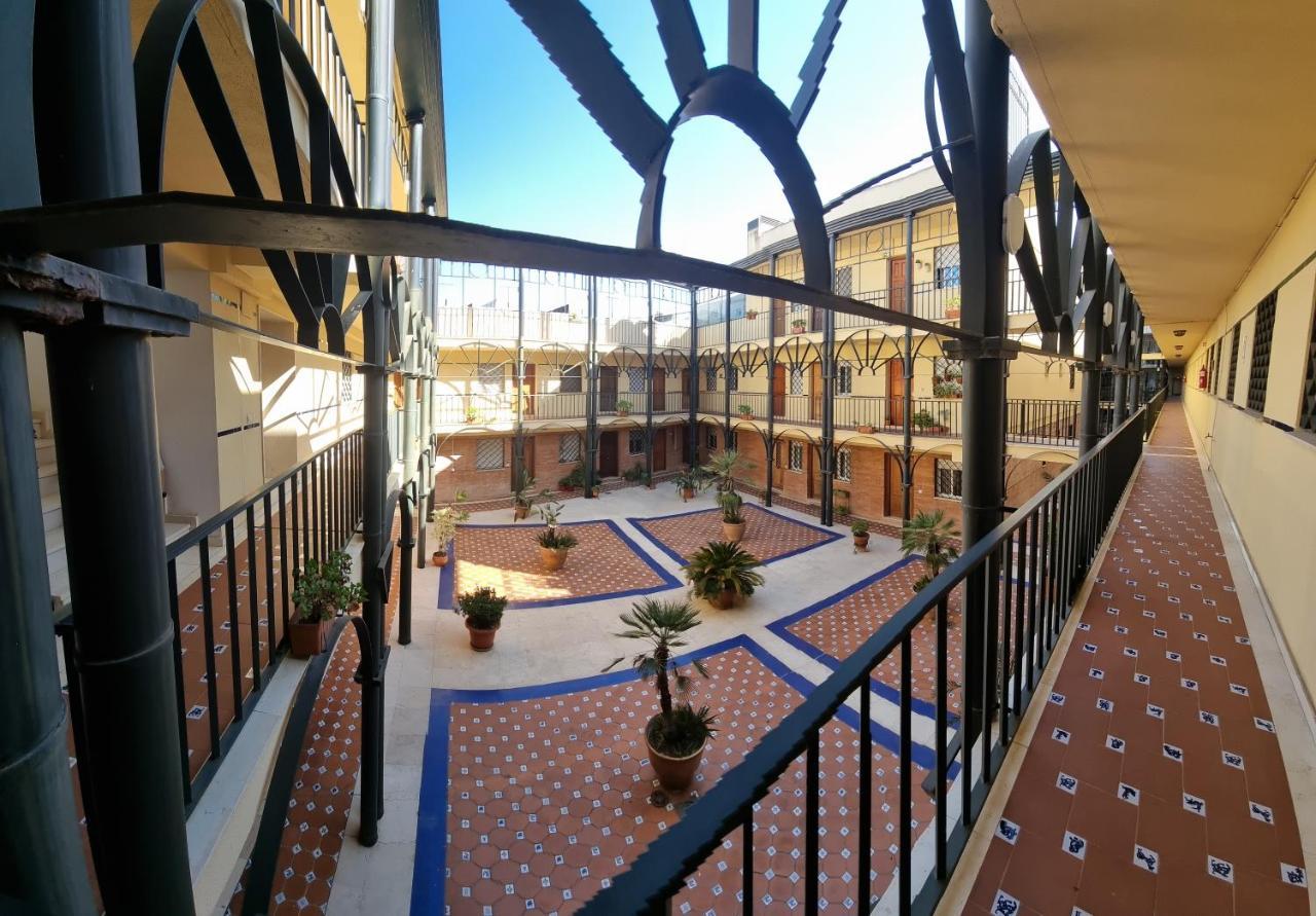 Appartement Estudio Centro